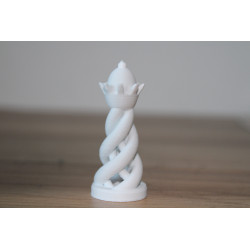 Modernes Schachfiguren-Set