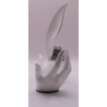 Butterfly_Hands – 3D-gedruckte PLA Figur | Moderne Deko mit Schmetterling