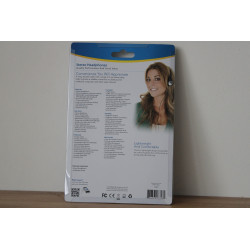 Manhattan Stereo-Kopfhörer