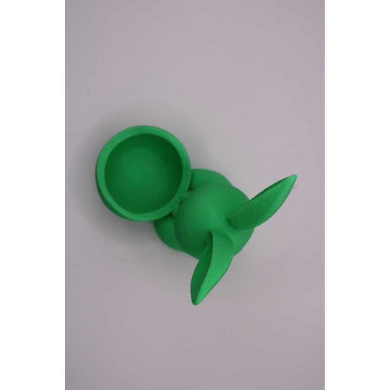 Osterhasen-Eierbecher