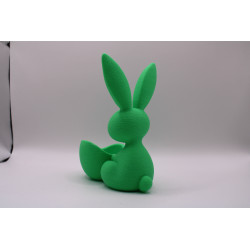 Osterhasen-Eierbecher