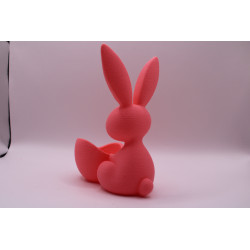 Osterhasen-Eierbecher