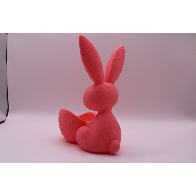 Osterhasen-Eierbecher