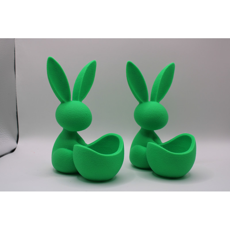 Oster-Eierbecher 2er SET