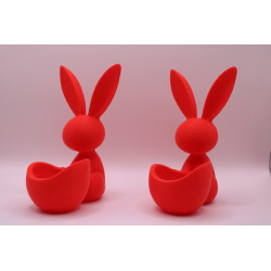 Oster-Eierbecher 2er SET