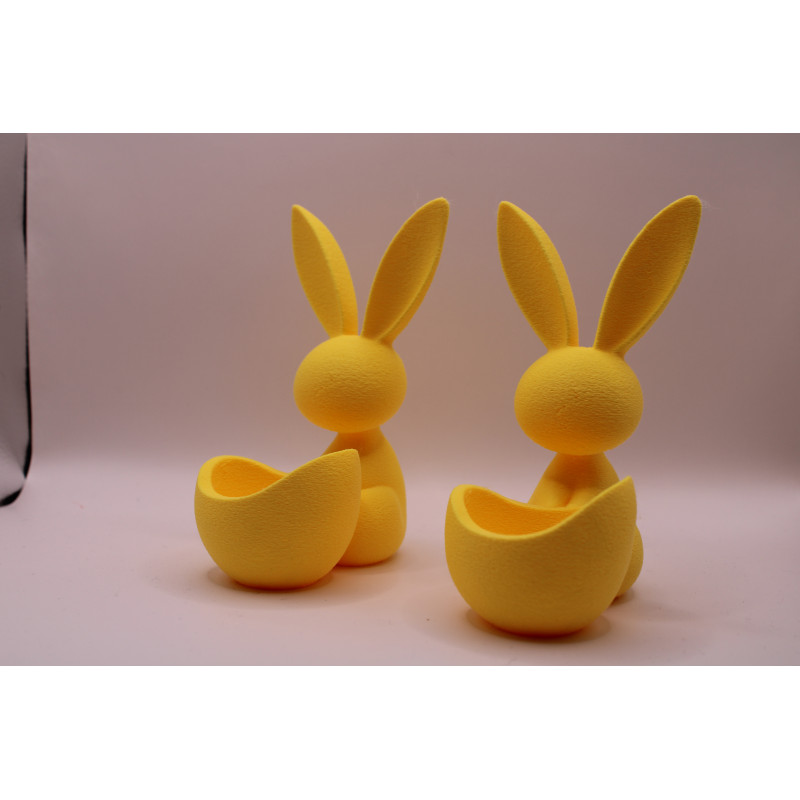 Oster-Eierbecher 2er SET