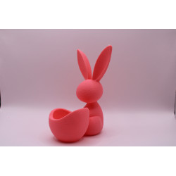 Oster-Eierbecher 2er SET