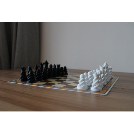 Individueller 3D-Druck