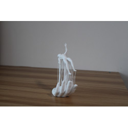 Individueller 3D-Druck