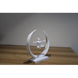 Individueller 3D-Druck