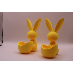 Individueller 3D-Druck