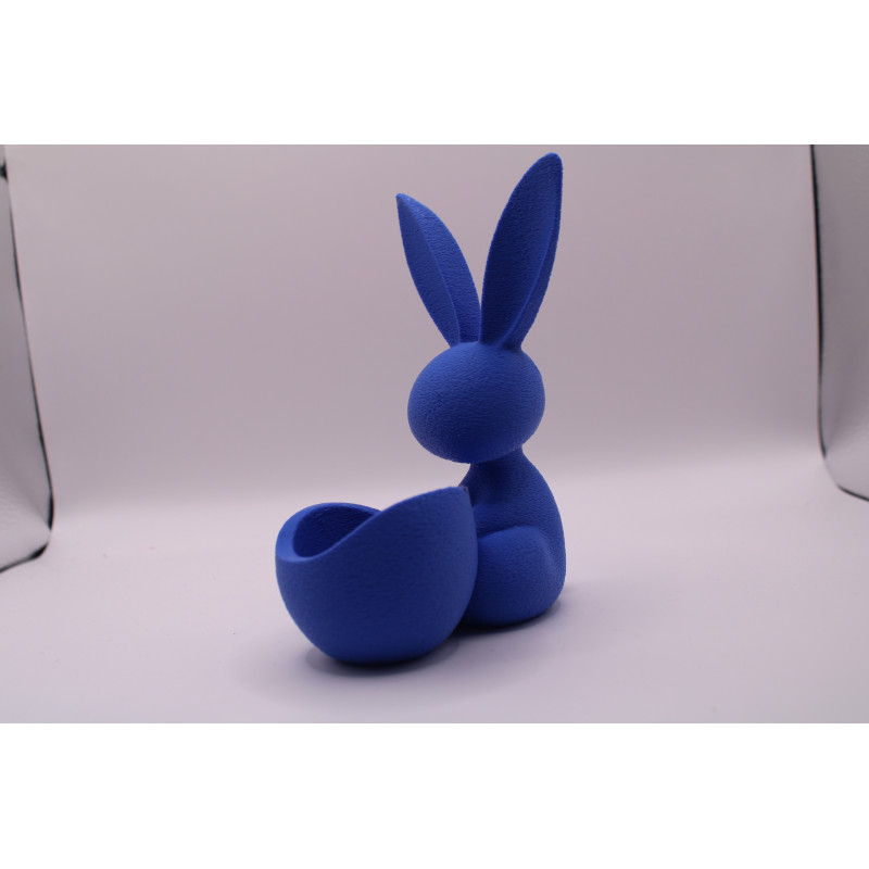 Osterhasen-Eierbecher