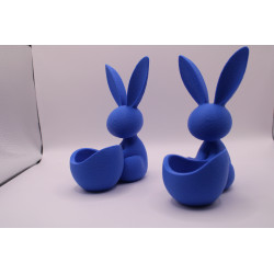 Oster-Eierbecher 2er SET