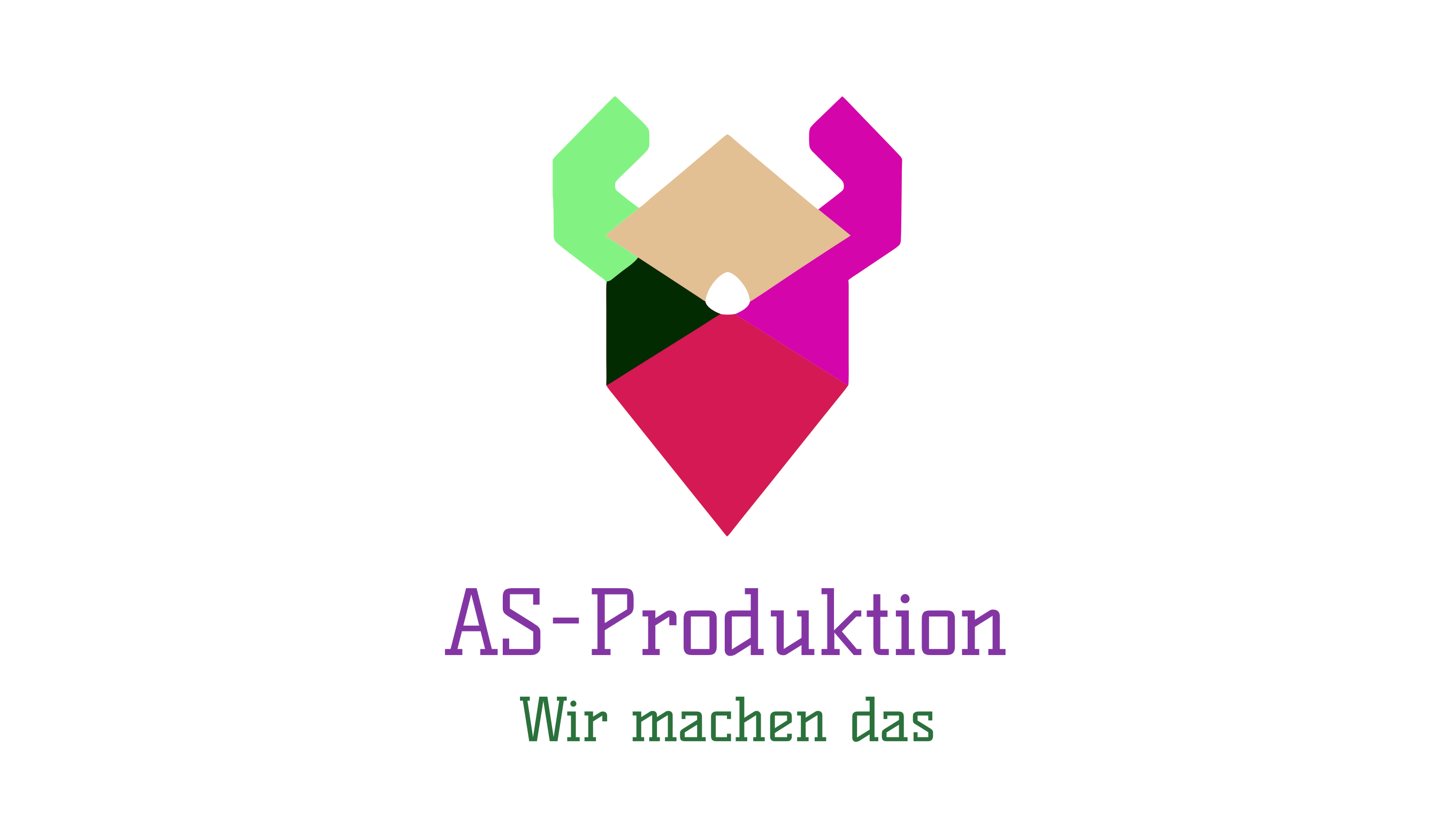 AS-Produktion